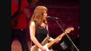 Rilo Kiley portions for foxes live 2003wmv [upl. by Atinet]