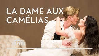 La Dame aux Camélias 2018  Dutch National Ballet [upl. by Fontes177]