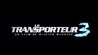 Transporter 3 2008 official trailer 02 HD [upl. by Nij]