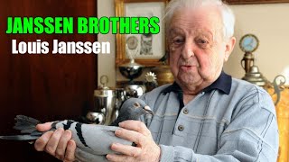 JANSSEN BROTHERS From Arendonk [upl. by Aenert]