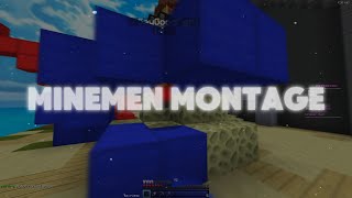 Minemen Montage [upl. by Edyaj]