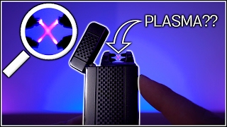 What are Plasma Lighters [upl. by Frum]