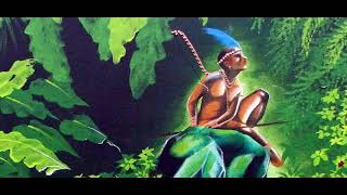 Orisha Top 40 with lyrics Elegua Elegba Oshoosi Obatala Oya Yemonja Yemaya Shango Chango Oshun Ogun [upl. by Esyli]