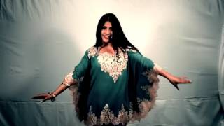 Khaleeji Dance 1  She is arrogant [upl. by Glantz]