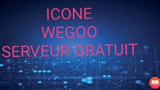 decodeur icone wegooIron [upl. by Assirt391]