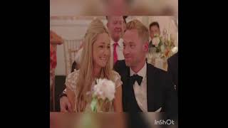 Ronan amp Storm Keatings Wedding [upl. by Iorgos]