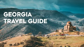 Georgia Travel Guide  Best Places to Visit amp Top Attractions  Rayna Tours [upl. by Gudrin]