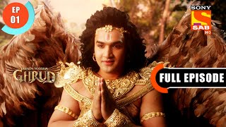 Garud Comes To Meet Vinta  Dharm Yoddha Garud  Ep 1  Full Episode  14 March 2022 [upl. by Yseulte]