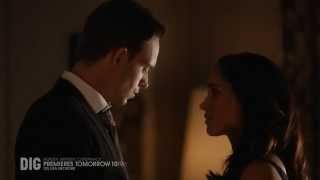 Suits 4x16  Mike proposed Rachel [upl. by Carrington]