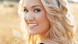 Top 10 Carrie Underwood Songs [upl. by Drida]