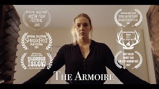 The Armoire Awardwinning horror short  Evan Cooper [upl. by Vano670]