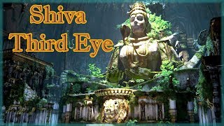 SMITE SHIVA PS5 Gameplay [upl. by Lyrem]