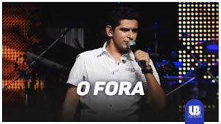 Léo Magalhães  O Fora  DVD Ao Vivo em Goiânia Vol 1 [upl. by Atinit]