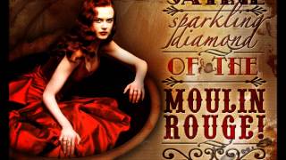 Moulin Rouge OST 2  Lady Marmelade [upl. by Burk]