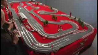 SCX Digital Slot Cars [upl. by Ordisy262]