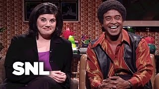 The Ladies Man Monica Lewinsky  SNL [upl. by Couchman]