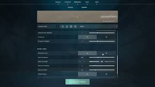 How To Customize Crosshair In Valorant [upl. by Llenoil374]