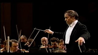 Prokofiev “Romeo and Juliet” Suite｜Gergiev [upl. by Kajdan336]