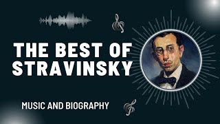 The Best of Stravinsky [upl. by Coulter]