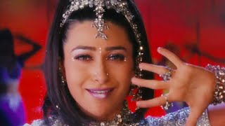 Angoori Angoori  Jaanwar Songs  Karisma Kapoor  Ashutosh Rana  Sapna Avasthi  1999 [upl. by Clementia316]