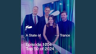 A State of Trance ASOT 1204 [upl. by Jepson819]