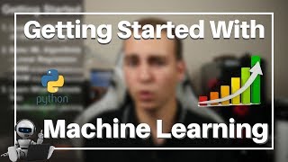 How to Get Started with Machine Learning amp AI [upl. by Sinnaoi]