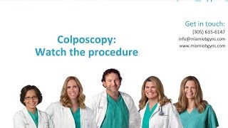 My colposcopy experience  Rhiannons story [upl. by Acillegna]