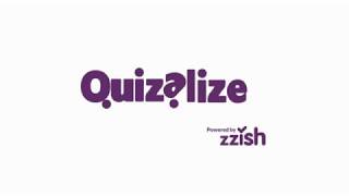 Quizalize Quick Start [upl. by Eivets]