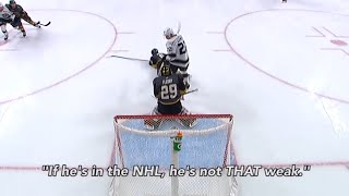 NHL Refs Micd Up Part 2 [upl. by Mccallion405]