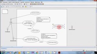 3  UseCaseDiagramme  Beispiel Geldautomat Klausuraufgabe [upl. by Eentruoc]