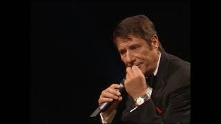 Udo Jürgens live  Was ist das für ein Land  Köln 2001 [upl. by Ytirehc]