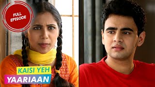 Kaisi Yeh Yaariaan  Episode 31  Getting Cornered [upl. by Pilloff885]