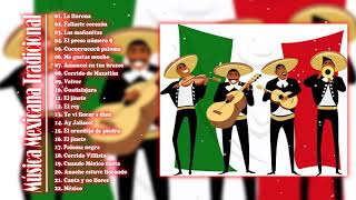 México Encanta  La Mejor Música Mexicana Tradicional [upl. by Adi]