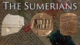 The Ancient Sumerians [upl. by Akkeber611]