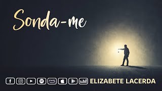 Elizabete Lacerda 🎵 SONDAME 💕 Cover [upl. by Yordan957]