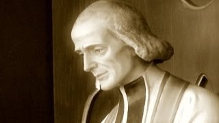 St John Vianney the Cure dArs  Catholic Focus [upl. by Groot]