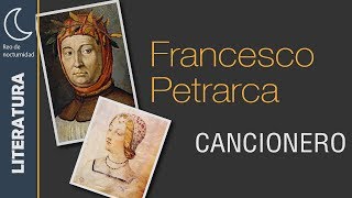 Francesco Petrarca Cancionero [upl. by Bernadine718]