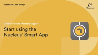 Start Using the Nucleus® Smart App [upl. by Elumas]