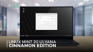 Linux Mint 20 Cinnamon Edition – Based on Ubuntu 2004 LTS and Features Cinnamon 46 [upl. by Hyman]