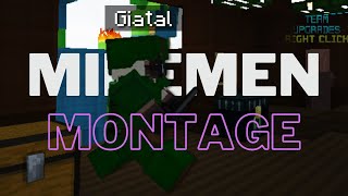 Minemen Montage [upl. by Anitak262]