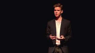 Youre being manipulated and dont even know it  Nate Pressner  TEDxYouthBasel [upl. by Marius290]