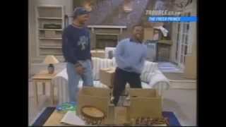 The Carlton Dance  best compilation [upl. by Nnel]