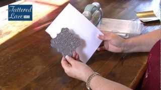 Introduction to Die Cutting [upl. by Arakaj]