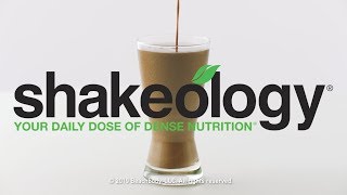 Shakeology Change Starts Here [upl. by Jordain]