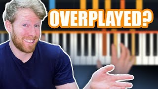 The Most Overplayed Piano Songs 🎹 [upl. by Bedelia]