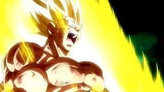 Goku VS Frieza AMV Dragon Ball Z Remastered  HD [upl. by Asetal71]