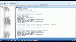 SQL Developer Tutorial  Introduction to Tool [upl. by Mather245]