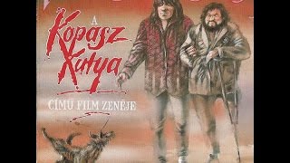 Hobo Blues Band  Kopaszkutya  teljes album  HQ [upl. by Atteuqahs]