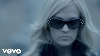 Carrie Underwood  Two Black Cadillacs [upl. by Bernt]