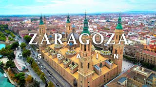 Zaragoza Spain [upl. by Feil]